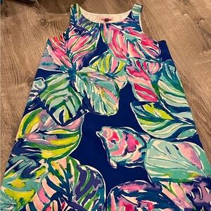 Lilly Pulitzer Dress - Girls size XXS